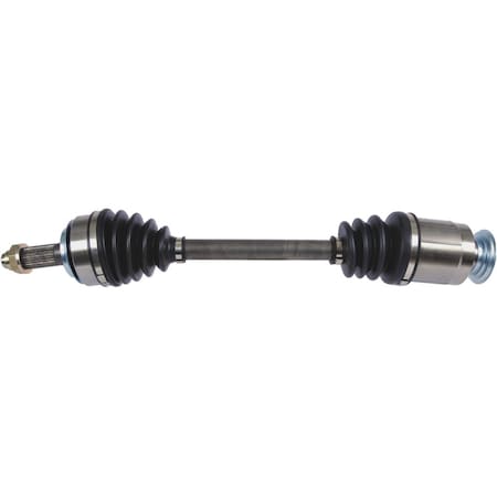A1 Cardone CV AXLE ASSEMBLY 66-4348